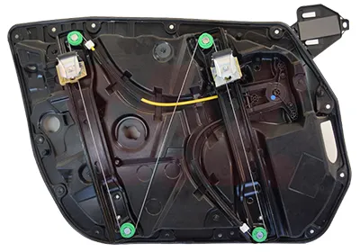 VAN WEZEL 2932262 - Alzacristallo ATP Autoricambi Nuova Collezione