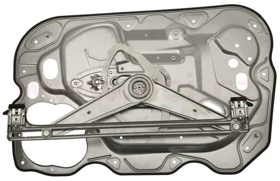 Offerta Lampo VAN WEZEL 1863261 - Alzacristallo ATP Autoricambi