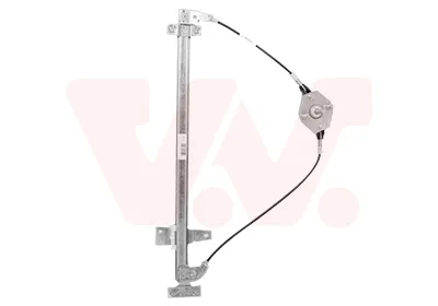 VAN WEZEL 3078231 - Alzacristallo ATP Autoricambi Acquista Ora