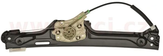 Compra Adesso VAN WEZEL 0688263 - Alzacristallo ATP Autoricambi