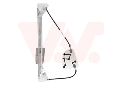Saldi VAN WEZEL 8257264 - Alzacristallo ATP Autoricambi