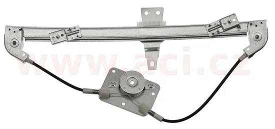 VAN WEZEL 8259264 - Alzacristallo ATP Autoricambi Compra Online