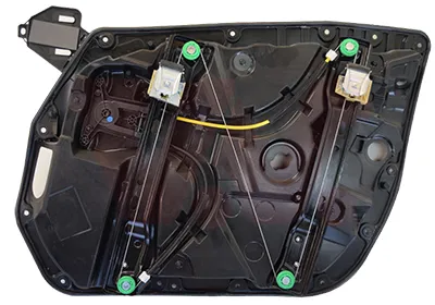 VAN WEZEL 2932261 - Alzacristallo ATP Autoricambi Nuovo Arrivo