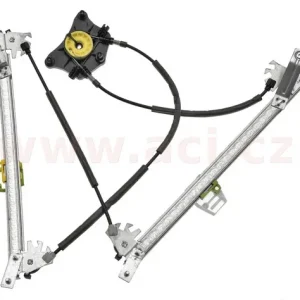 Prezzo Basso VAN WEZEL 5751262 - Alzacristallo ATP Autoricambi