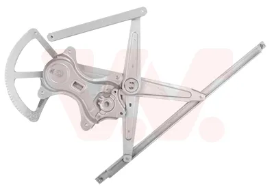 VAN WEZEL 5384261 - Alzacristallo ATP Autoricambi Offerta Lampo