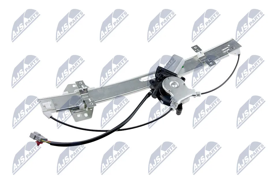 NTY EPS-HD-003 - Alzacristallo ATP Autoricambi Reso Gratuito