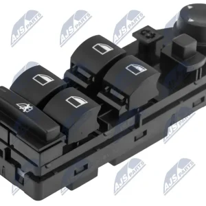 NTY EWS-BM-086 - Interruttore, Alzacristallo ATP Autoricambi Spedito Oggi