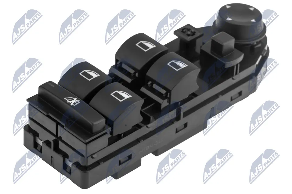 NTY EWS-BM-086 - Interruttore, Alzacristallo ATP Autoricambi Spedito Oggi