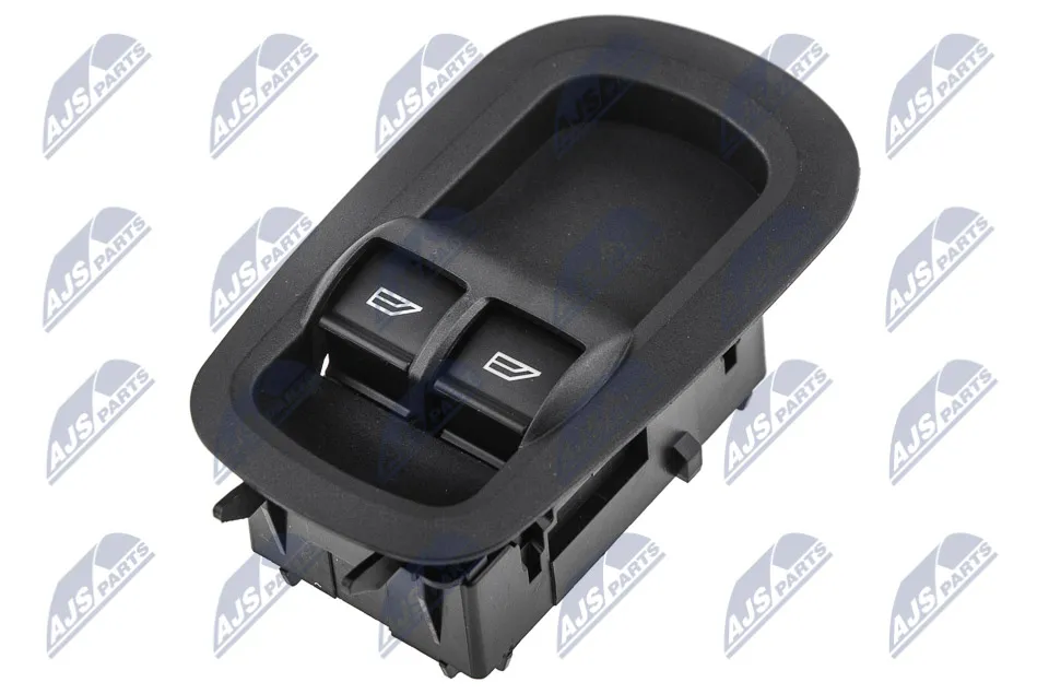 NTY EWS-FR-026 - Interruttore, Alzacristallo ATP Autoricambi Ordina Subito