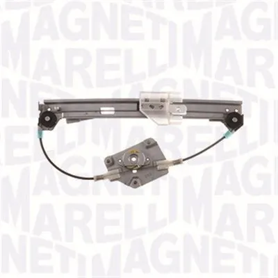 MAGNETI MARELLI 350103170086 - Alzacristallo ATP Autoricambi Prezzo Basso