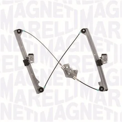 Sconto MAGNETI MARELLI 350103170024 - Alzacristallo ATP Autoricambi