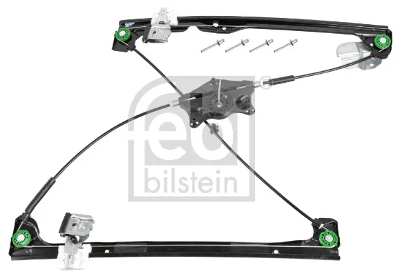 FEBI BILSTEIN 175798 - Alzacristallo ATP Autoricambi Offerta Limitata