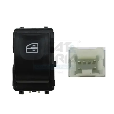 MEAT & DORIA 26173 - Interruttore, Alzacristallo ATP Autoricambi Offerta