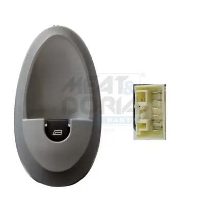 Prezzo Conveniente MEAT & DORIA 26383 - Interruttore, Alzacristallo ATP Autoricambi