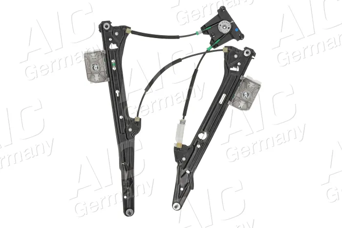 AIC 72451 - Alzacristallo ATP Autoricambi Subito Disponibile