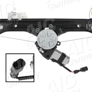 AIC 72749 - Alzacristallo ATP Autoricambi Affare