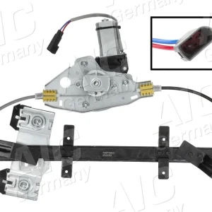 AIC 72677 - Alzacristallo ATP Autoricambi Sconto