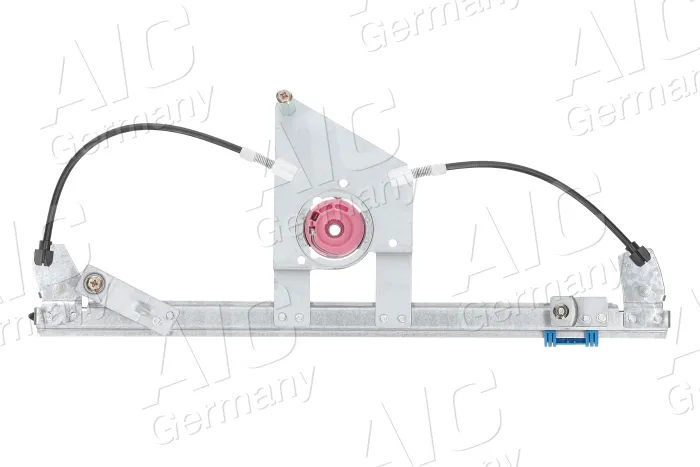 Pagamento Sicuro AIC 72512 - Alzacristallo ATP Autoricambi