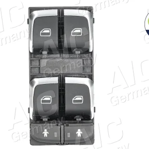 AIC 71759 - Interruttore, Alzacristallo ATP Autoricambi Prezzo Ridotto