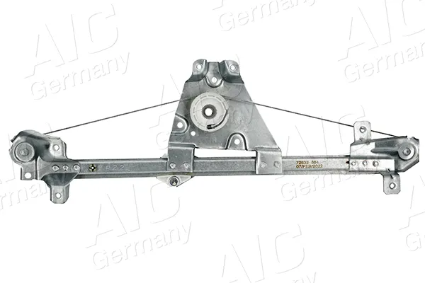 AIC 72632 - Alzacristallo ATP Autoricambi Ultimissimo Modello
