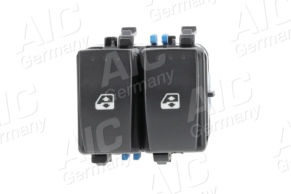 Professionale AIC 58874 - Interruttore, Alzacristallo ATP Autoricambi