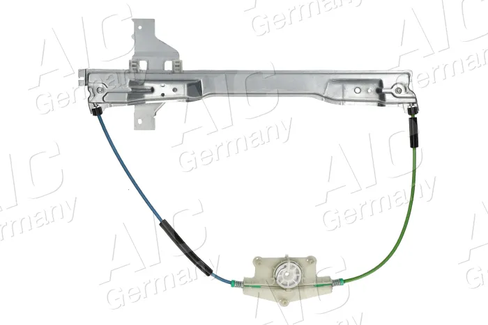 AIC 72796 - Alzacristallo ATP Autoricambi Di Tendenza