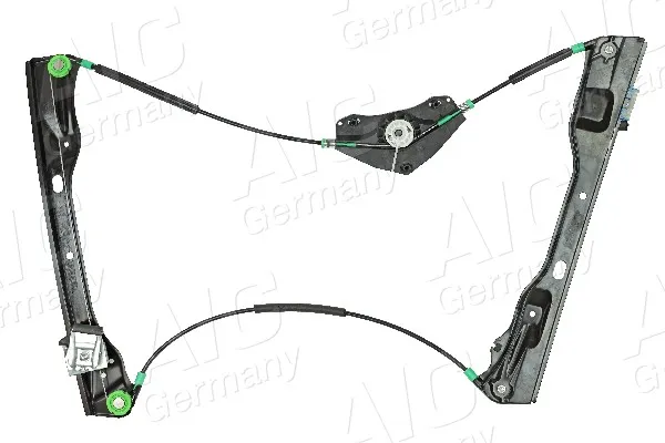 AIC 72711 - Alzacristallo ATP Autoricambi Prezzo Basso