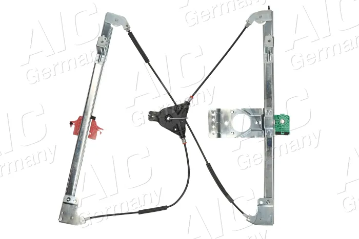 AIC 72566 - Alzacristallo ATP Autoricambi Professionale