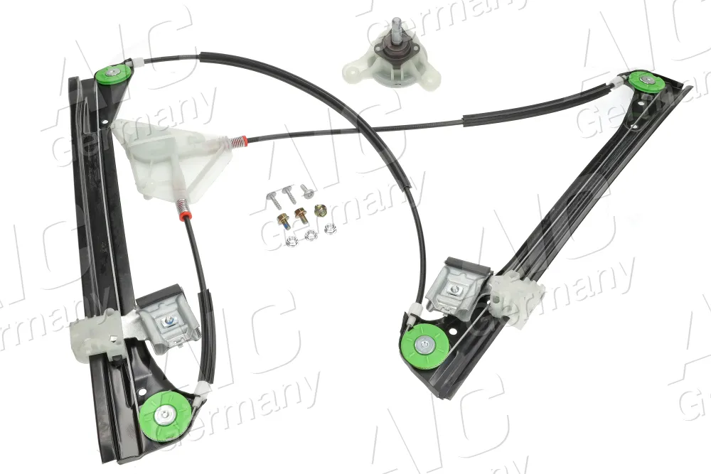 AIC 72764 - Alzacristallo ATP Autoricambi Scelto Dai Clienti