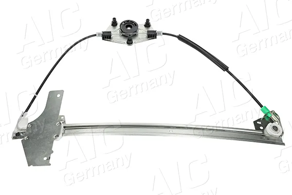 Ultimissimo Modello AIC 72483 - Alzacristallo ATP Autoricambi