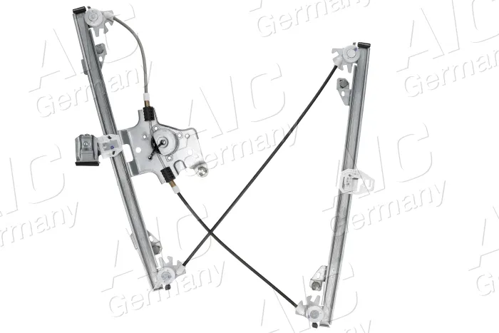 AIC 72508 - Alzacristallo ATP Autoricambi Popolare