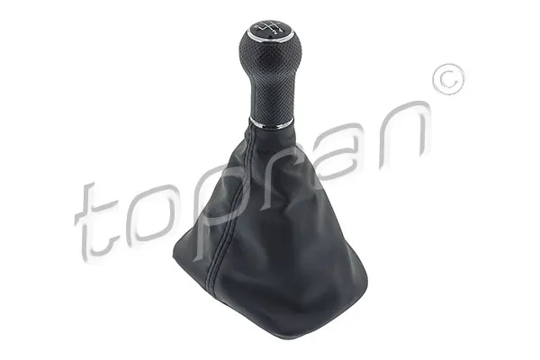 Promozione Esclusiva TOPRAN 113 315 - Rivestimento leva cambio ATP Autoricambi
