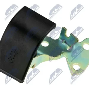 NTY EZC-BM-223 - Maniglia, Sblocco cofano motore ATP Autoricambi Prezzo Conveniente