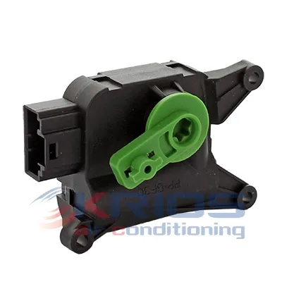 Promozione Esclusiva MEAT & DORIA K107061 - Attuatore, climatizzatore ATP Autoricambi