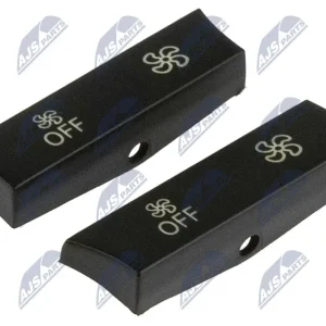 Must-Have NTY EWS-BM-112 - Attuatore, Riscaldamento/ Ventilazione ATP Autoricambi