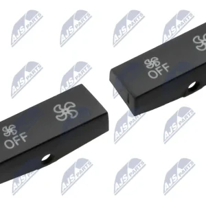 NTY EWS-BM-108 - Attuatore, Riscaldamento/ Ventilazione ATP Autoricambi Offerta Lampo
