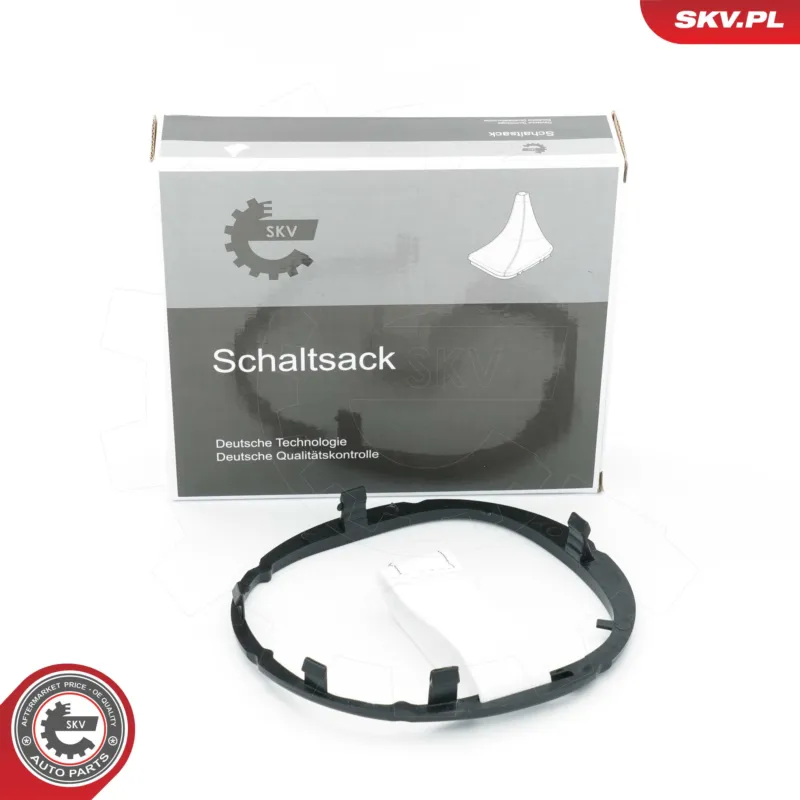Popolare ESEN SKV 63SKV920 - Rivestimento leva cambio ATP Autoricambi