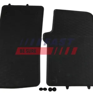 FAST FT96113 - Tappetino vaschetta vano gambe ATP Autoricambi Prezzo Ridotto