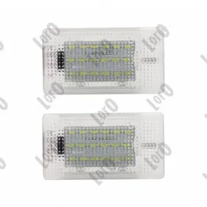 ABAKUS L17-470-003LED - Luce abitacolo ATP Autoricambi Vendita Finale