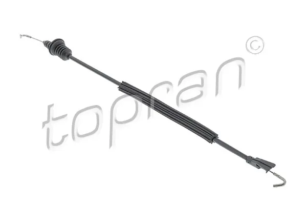 Offerta Speciale TOPRAN 109 906 - Cavo comando, Sblocco porta ATP Autoricambi