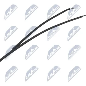 NTY EZC-FR-069 - Cavo comando, Regolazione schienale sedile ATP Autoricambi Quantità Limitata