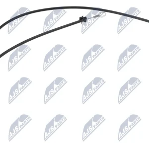 Prezzo Scontato NTY EZC-PL-110 - Cavo comando, Regolazione schienale sedile ATP Autoricambi