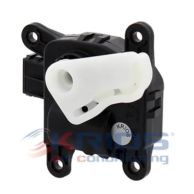 A Buon Prezzo MEAT & DORIA K107107 - Attuatore, climatizzatore ATP Autoricambi