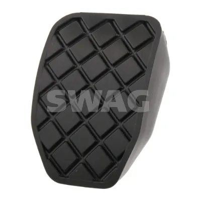 Super Prezzo SWAG 30 92 8639 - Rivestimento pedale, Pedale del freno ATP Autoricambi