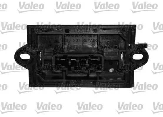 Super Prezzo VALEO 509600 - Attuatore, Riscaldamento/ Ventilazione ATP Autoricambi