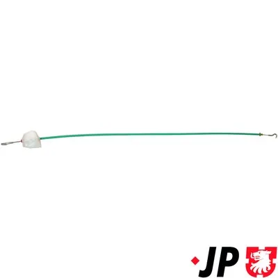 Soddisfatti O Rimborsati JP GROUP 1171000880 - Cavo comando, Sblocco porta ATP Autoricambi