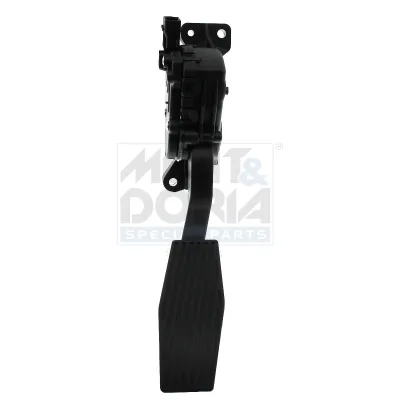 MEAT & DORIA 83556 - Kit pedale acceleratore ATP Autoricambi Ultimissimo Modello