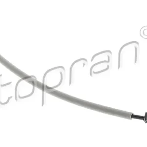 Novità TOPRAN 503 652 - Cavo comando, Sblocco porta ATP Autoricambi