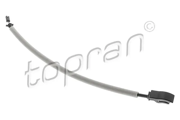 Novità TOPRAN 503 652 - Cavo comando, Sblocco porta ATP Autoricambi