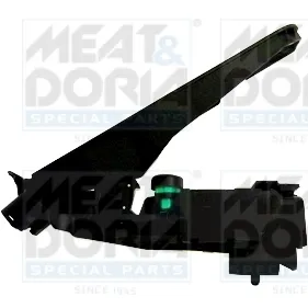 Prezzo Basso MEAT & DORIA 83534 - Kit pedale acceleratore ATP Autoricambi